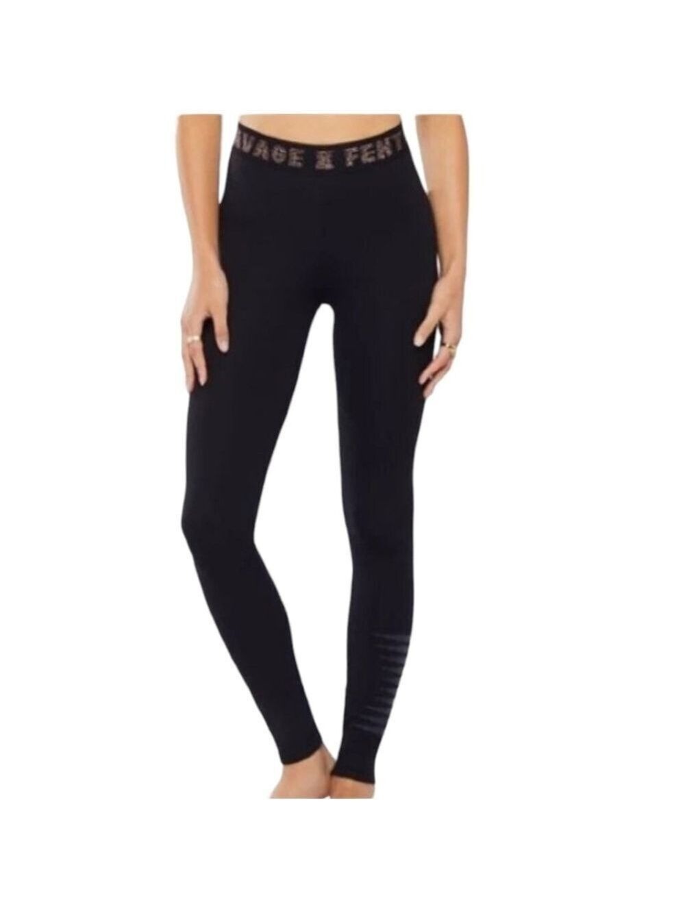 Savage  X Fenty Forever Savage Jersey Legging